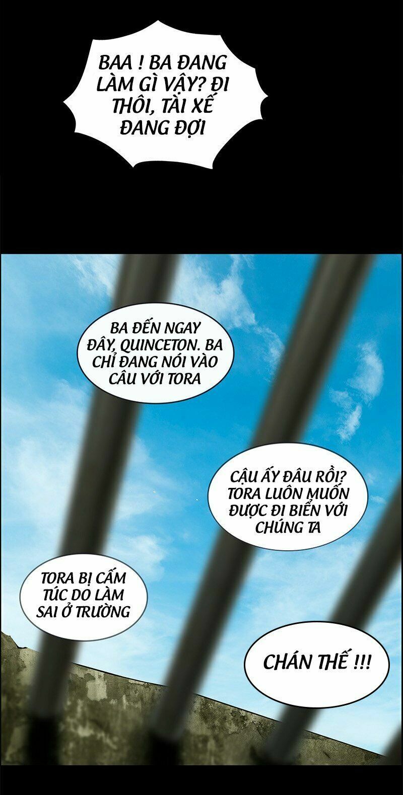 nửa đêm ở poppy land chapter 5 40