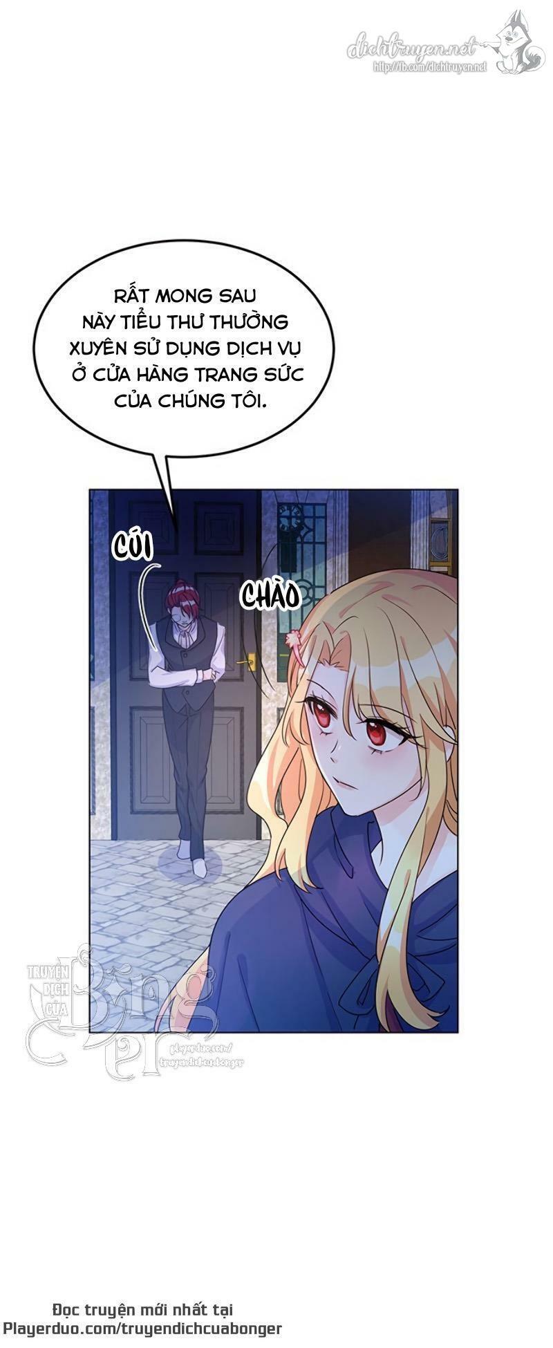 nữ hiệp trở về chapter 9 75