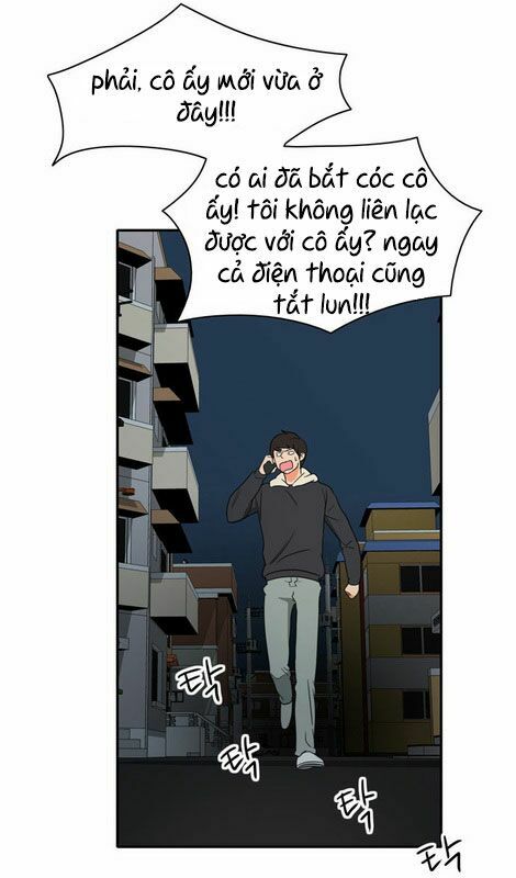 do it one more time- yêu lại từ đầu chapter 7 31