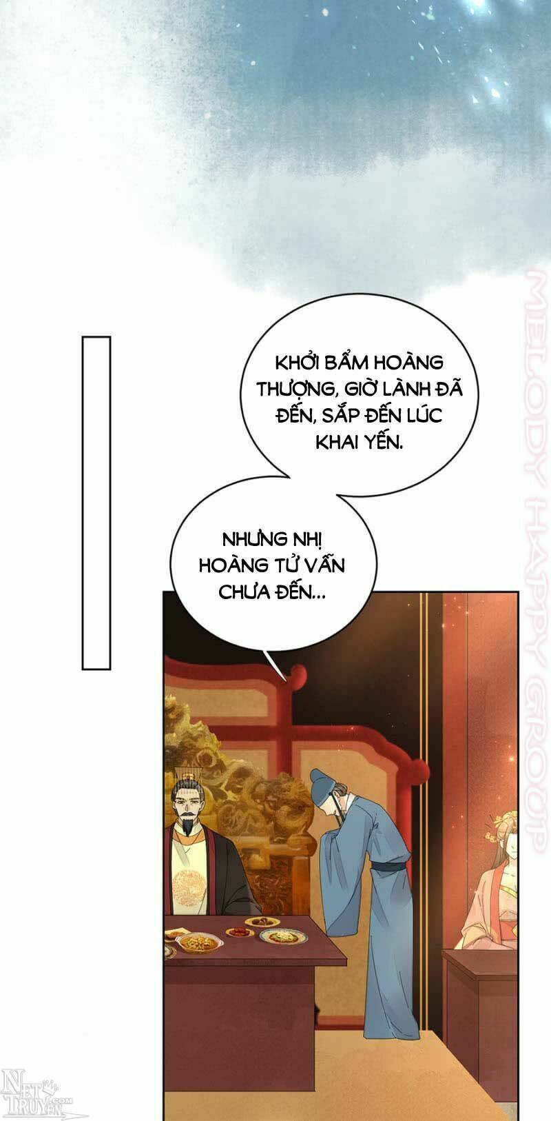 dục hỏa độc nữ chapter 108 9