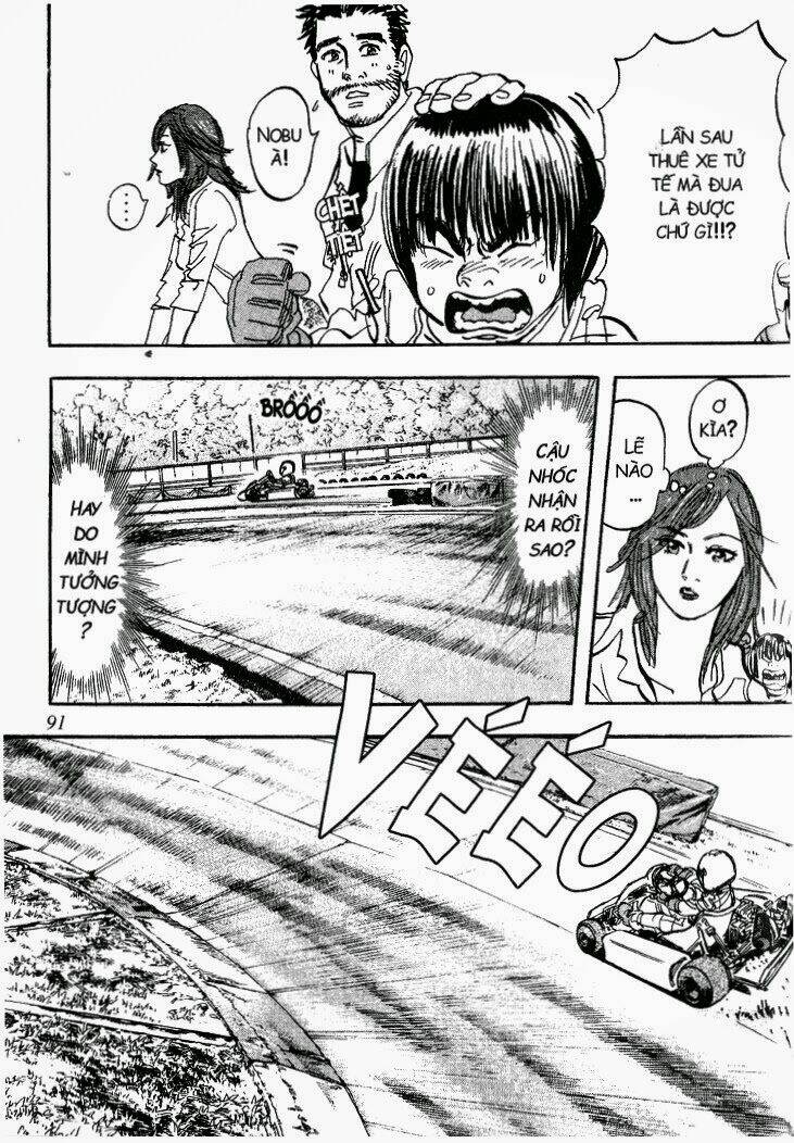 khát vọng đường đua chapter 9 26