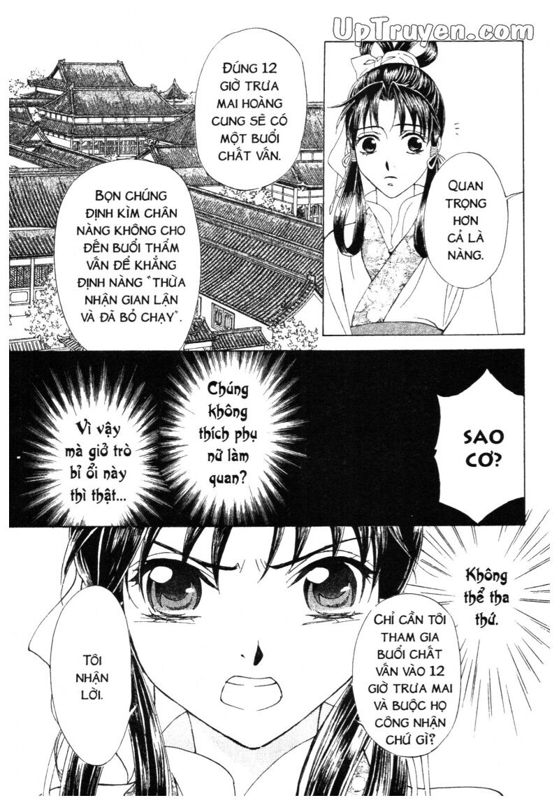 hoa nguyệt chapter 7 111