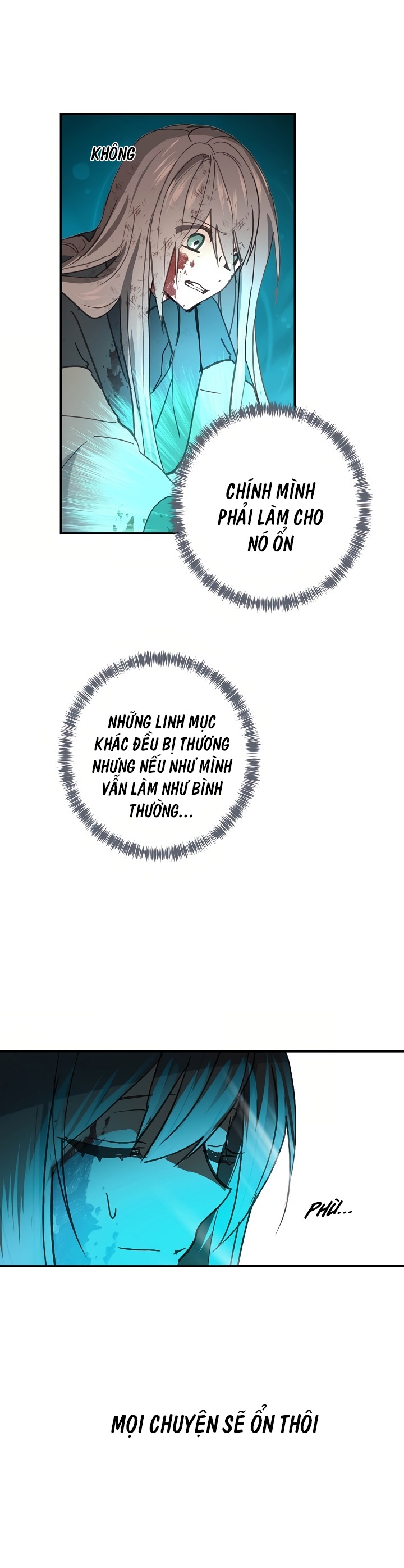 lời tỏ tình nhầm lẫn chapter 33 27