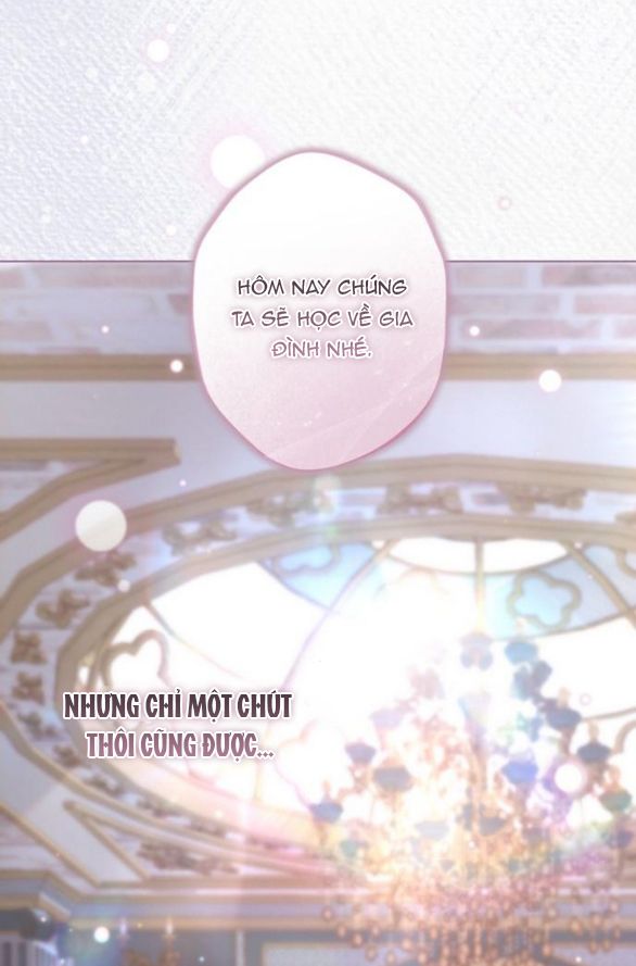 chàng tiên cá mắc kẹt trong hồ của tôi chapter 7.2 32