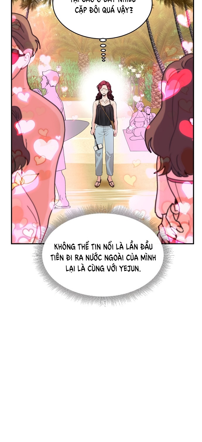 cặp đôi oan gia ngõ hẹp chapter 24 24