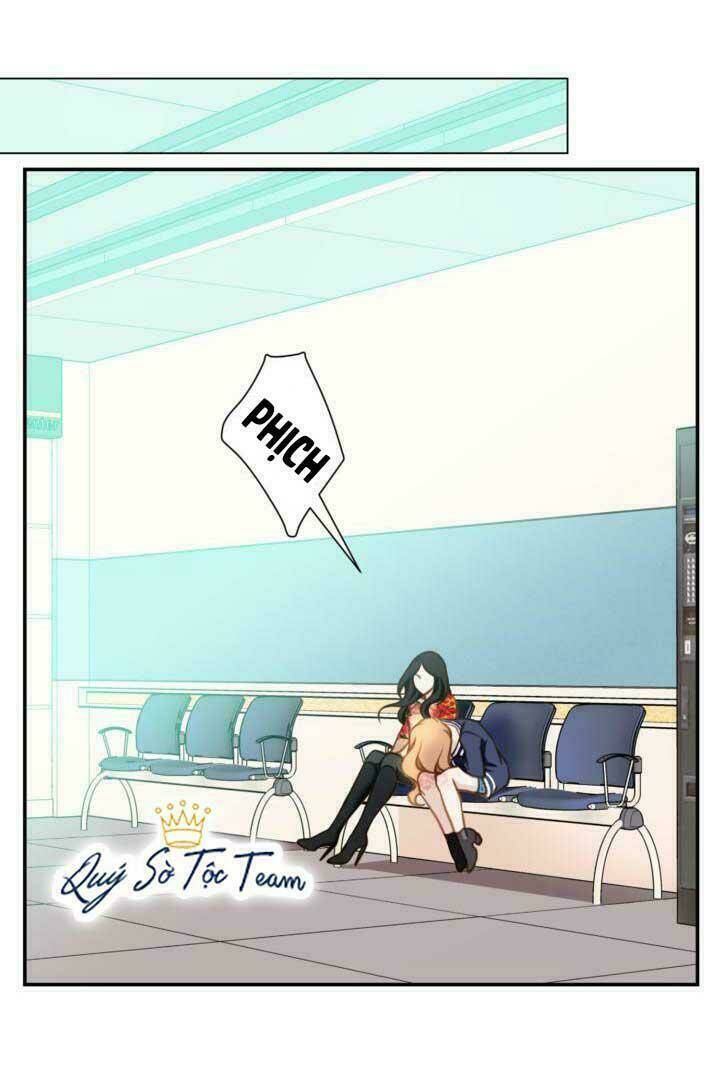 tiếp xúc chí mạng chapter 14 7