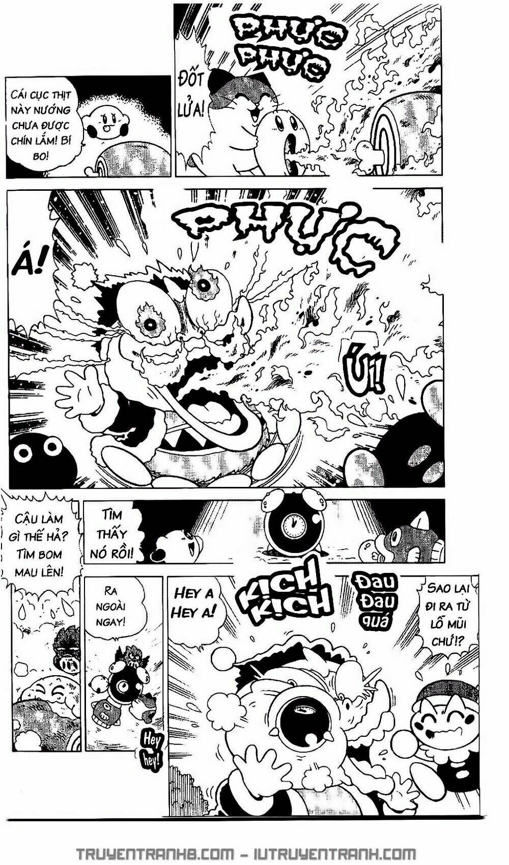 ngôi sao kabi chapter 109 10