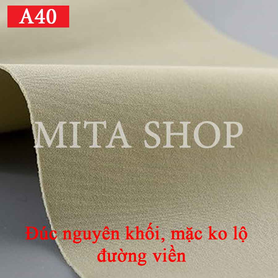 Áo lót ngực bà bầu cho bé con bú ti không gọng nâng ngực chất SU ĐÚC đồ lót chip bà bầu A40