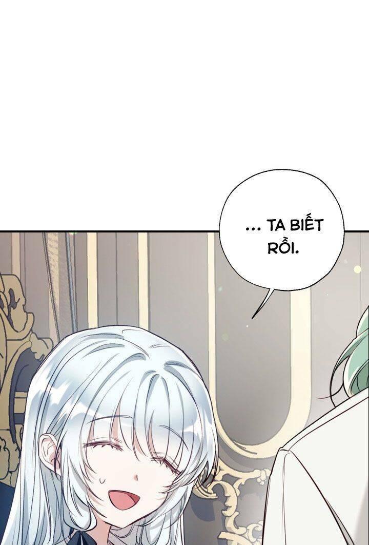 chúng ta có thể trở thành gia đình được không? chapter 51 48