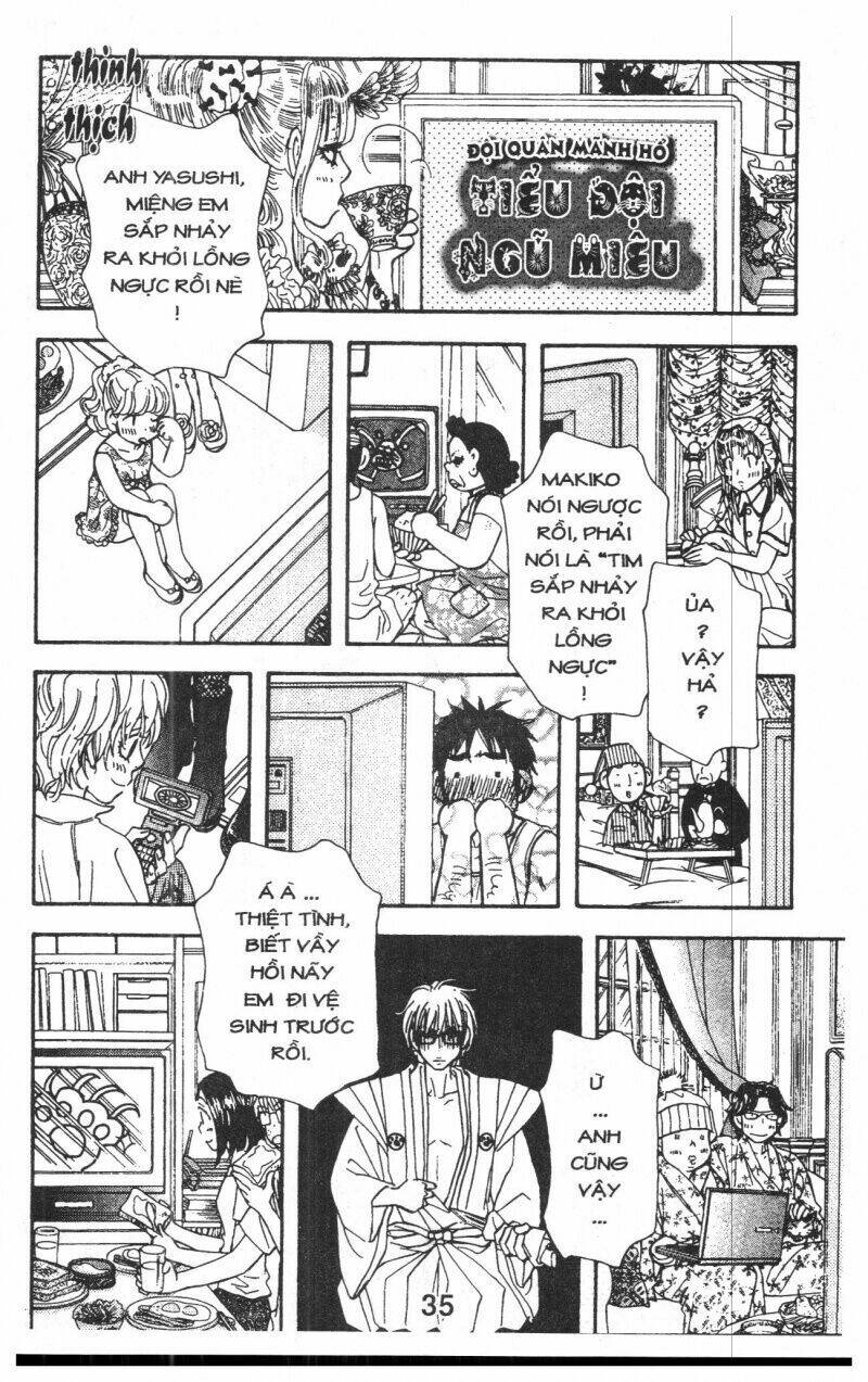 kirara no hoshi chapter 3 36