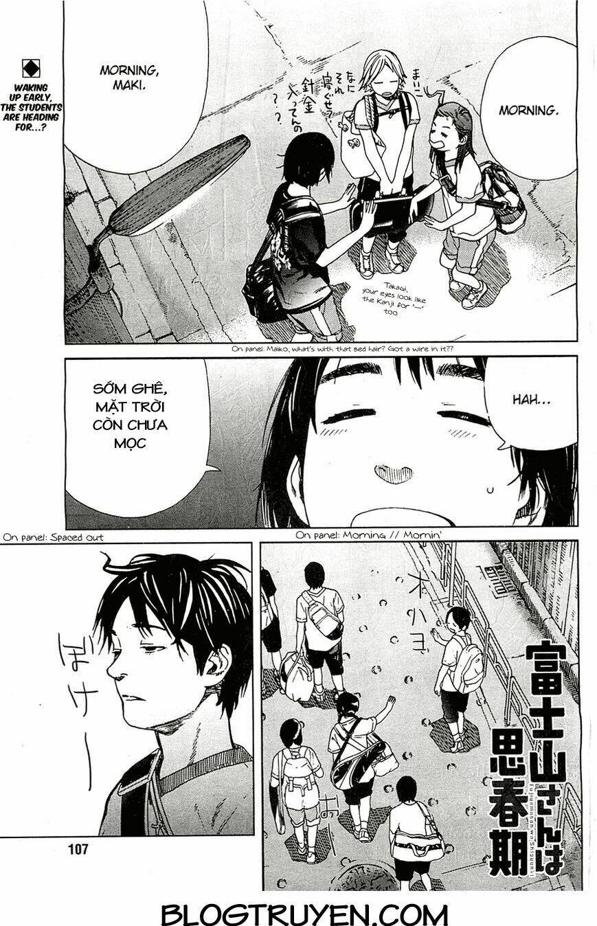 fujiyamasan wa shishunki chapter 10 2