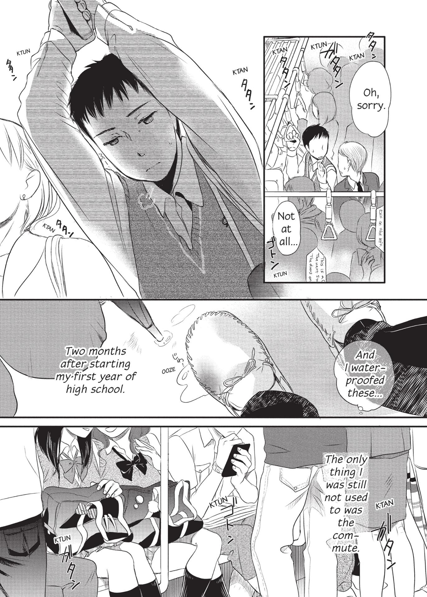 Sách ngoại văn: The Garden of Words