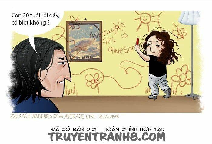 average adventures of an average girl chapter 2 6