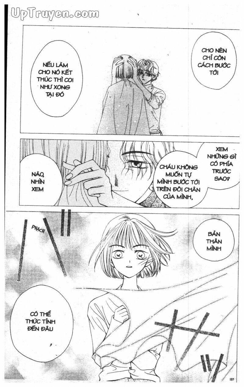 thấy mờ ghét chapter 8 136