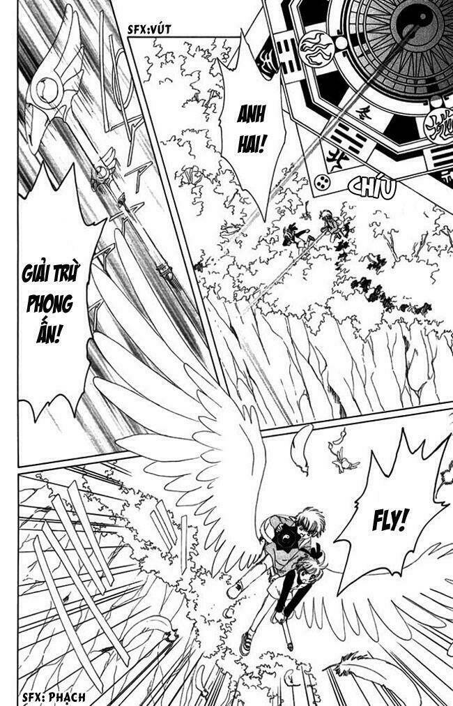 card captor sakura chapter 13 22