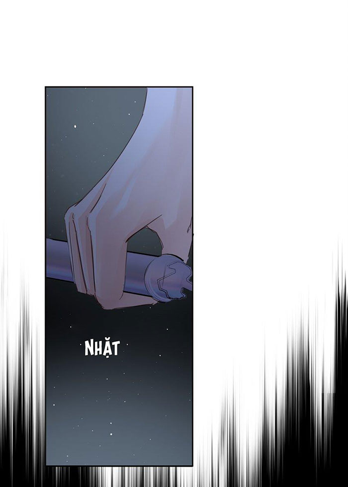 tình cũ là vua chapter 41 27