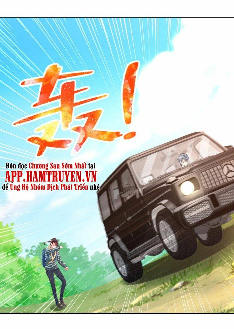 chí tôn toàn năng chapter 101 1