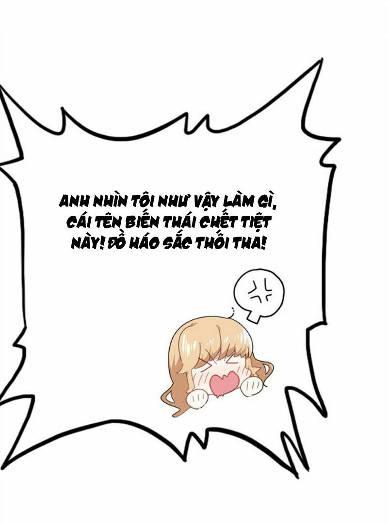 Ái Thượng Ngạo Kiều Long Vương Gia chapter 41 - Trang 25