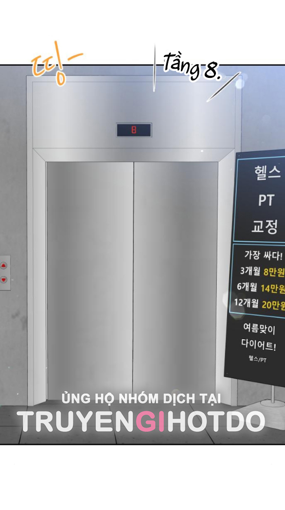 tôi sẽ cho anh thứ tồi tệ nhất chapter 15.2 1