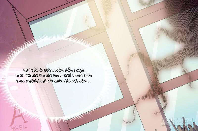 ngạo kiều quỷ vương yêu ta chapter 88 44