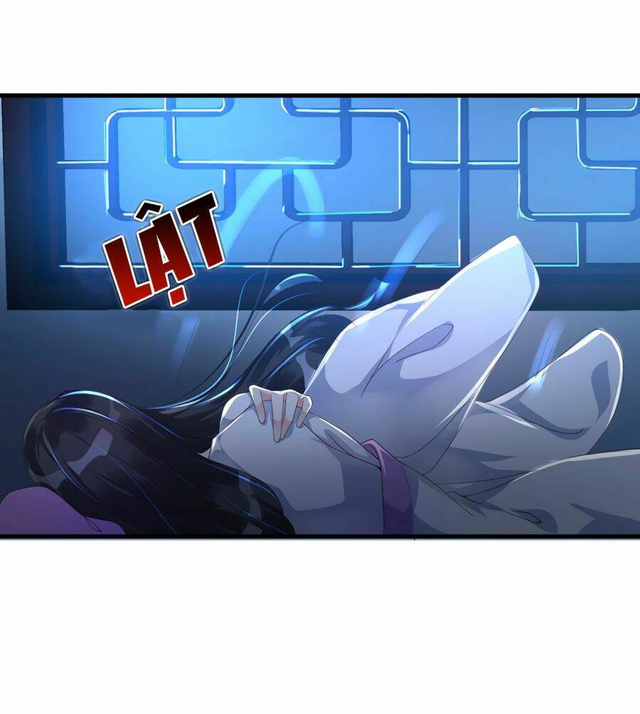 điềm mỹ chi huyết chapter 5 38