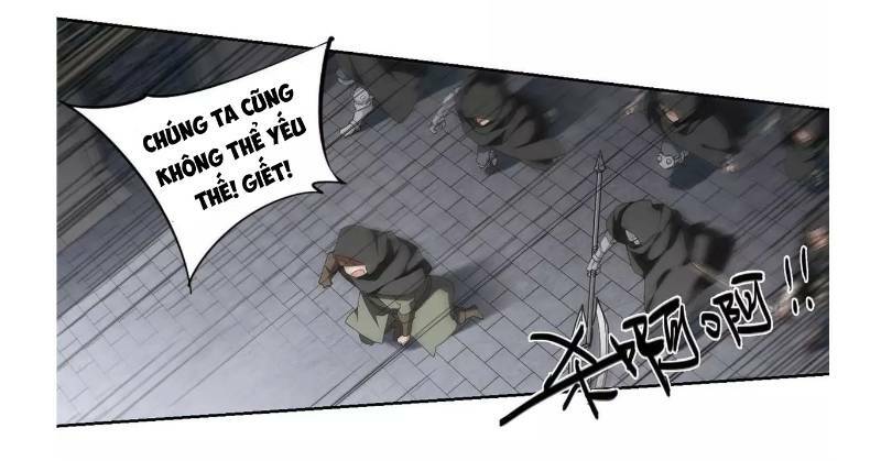 võng du chi cận chiến pháp sư chapter 61 73