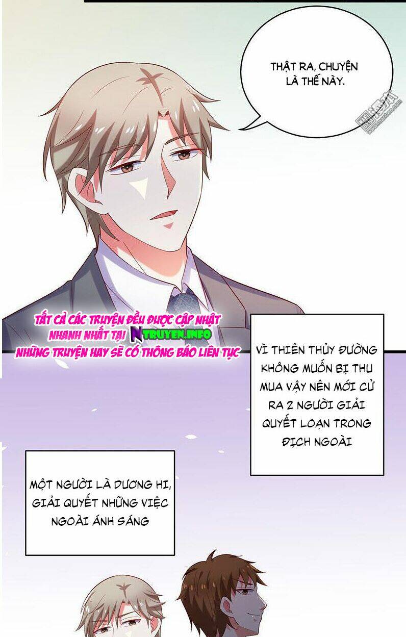 khế hôn chapter 73 19