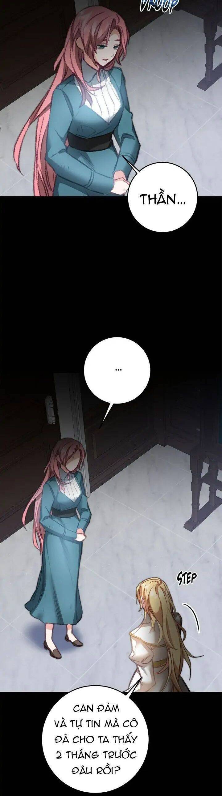 tôi trở thành hoàng đế bạo chúa trong tiểu thuyết chapter 110 19