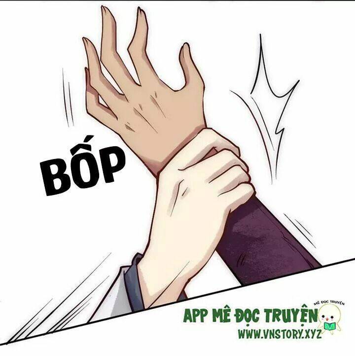 tiên nhân ở trên ma ở dưới chapter 18.1 6