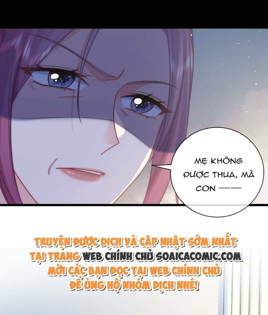 ông trùm phản diện là nữ chapter 6 35