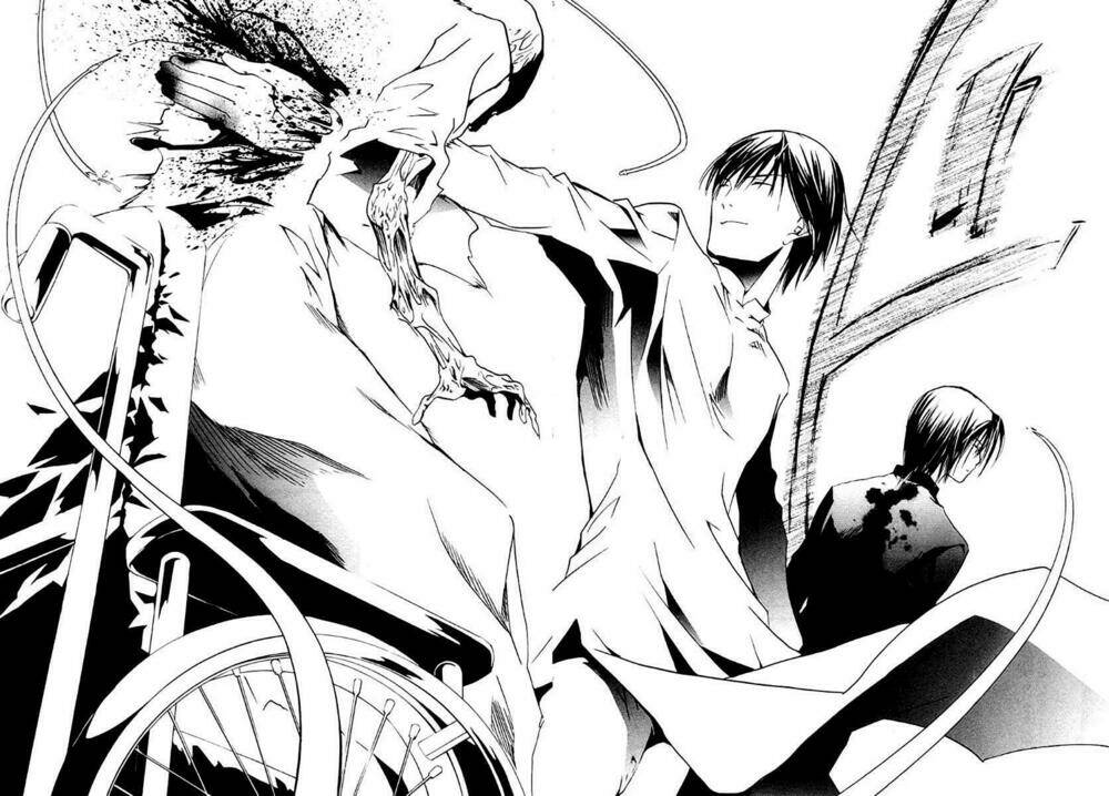 zombie-loan chapter 63 32