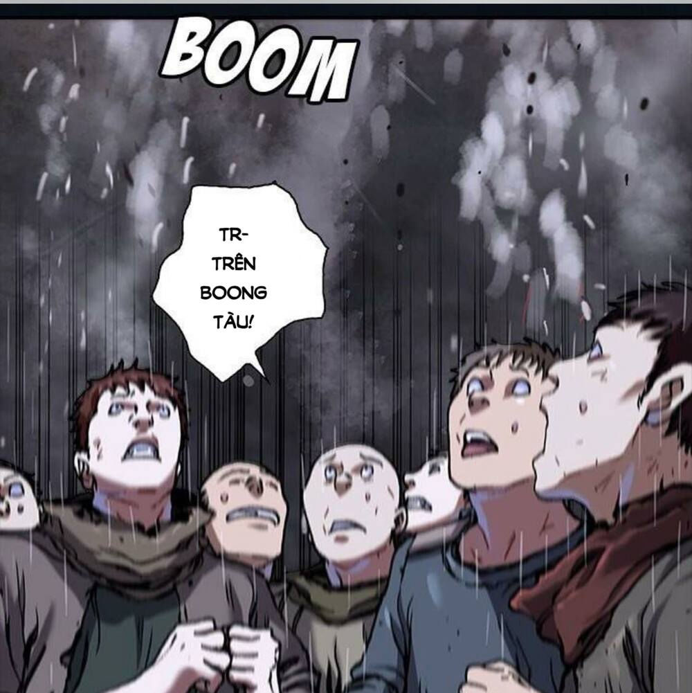 đứa con thần chết chapter 155 25