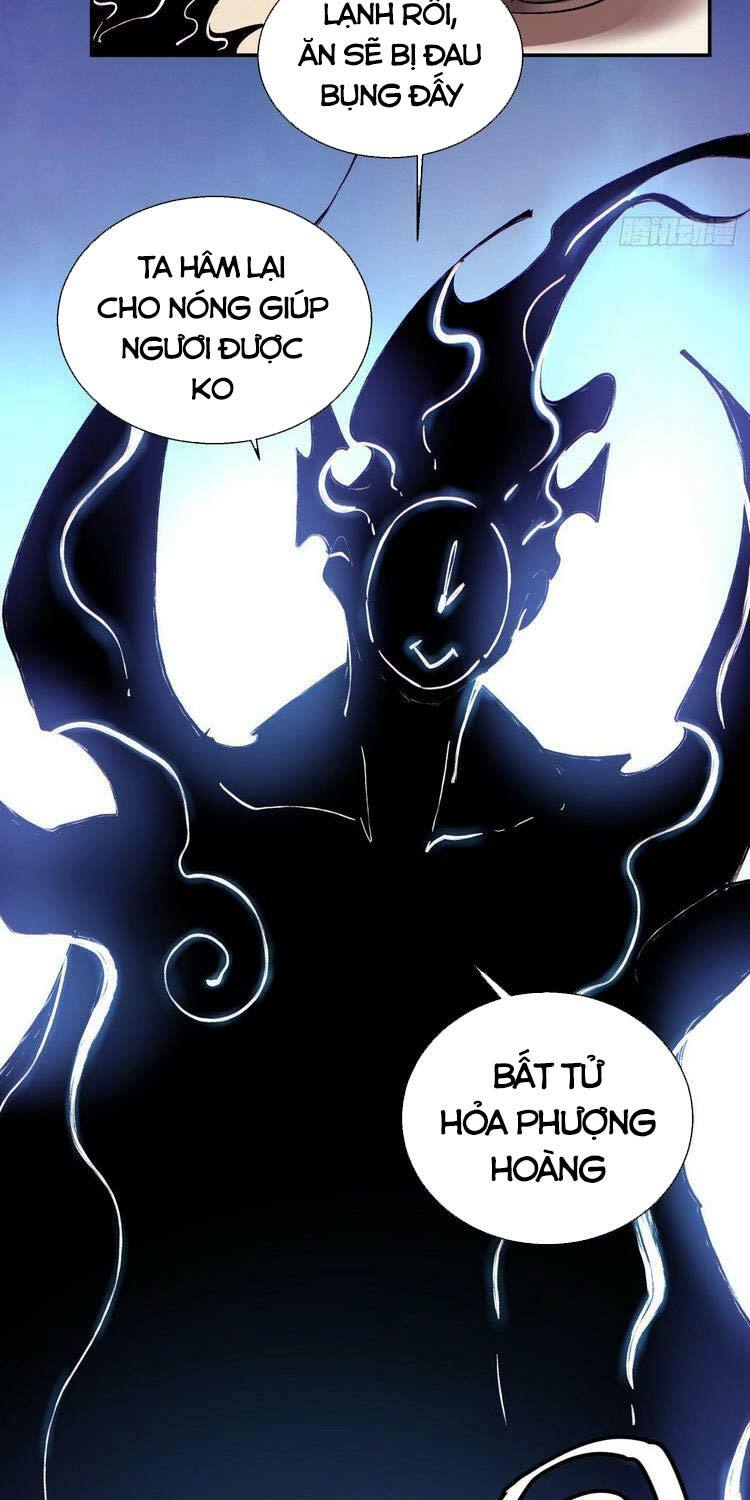 ta là nhà giàu số một, ta không muốn trọng sinh chapter 68 32