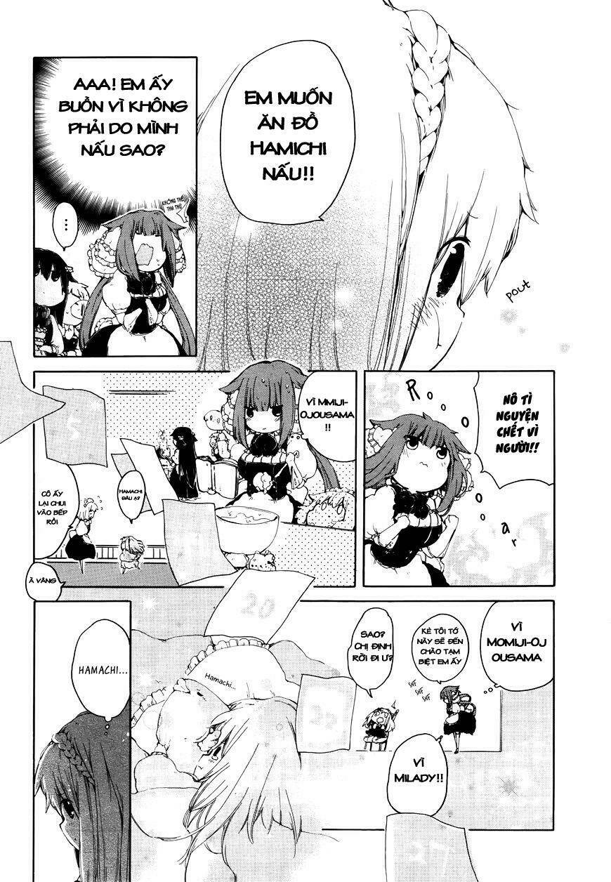 perversion is just a part of love chapter 1 6