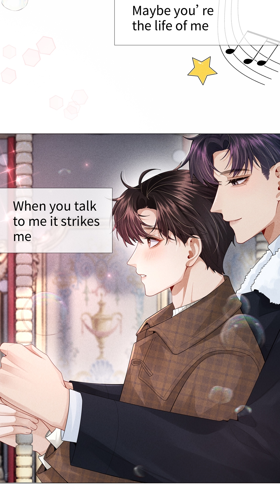 dior tiên sinh chapter 67 20