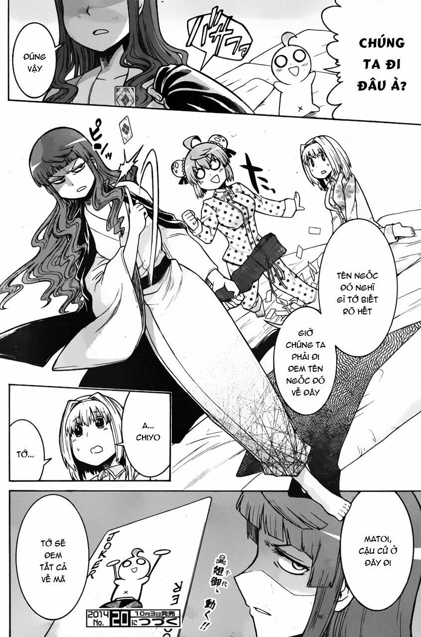 murcielago chapter 21 29