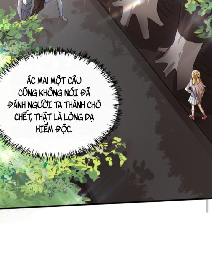 học cùng em gái, tôi bất cẩn vô địch rồi chapter 23 23