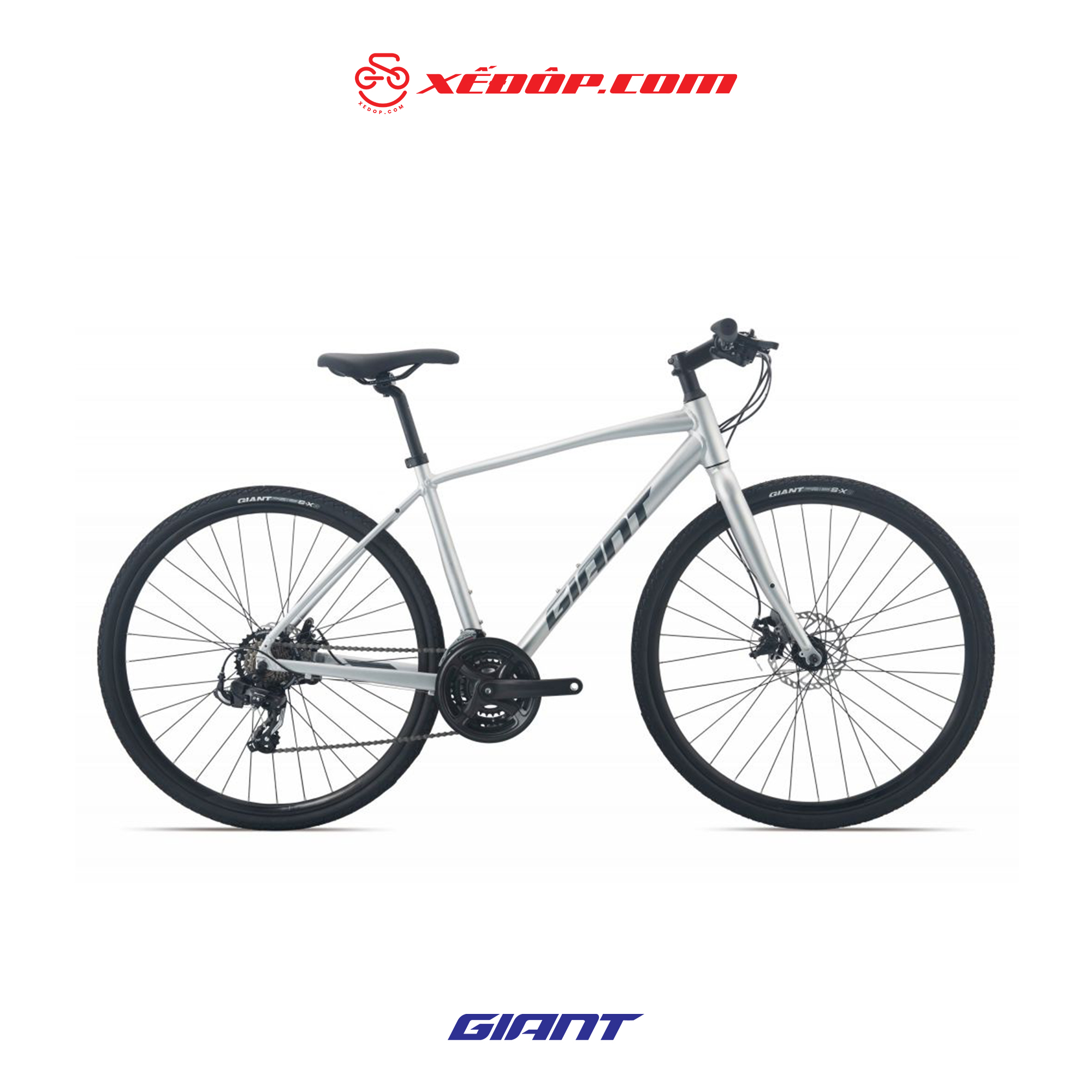 Xe đạp Giant Escape 2 2022