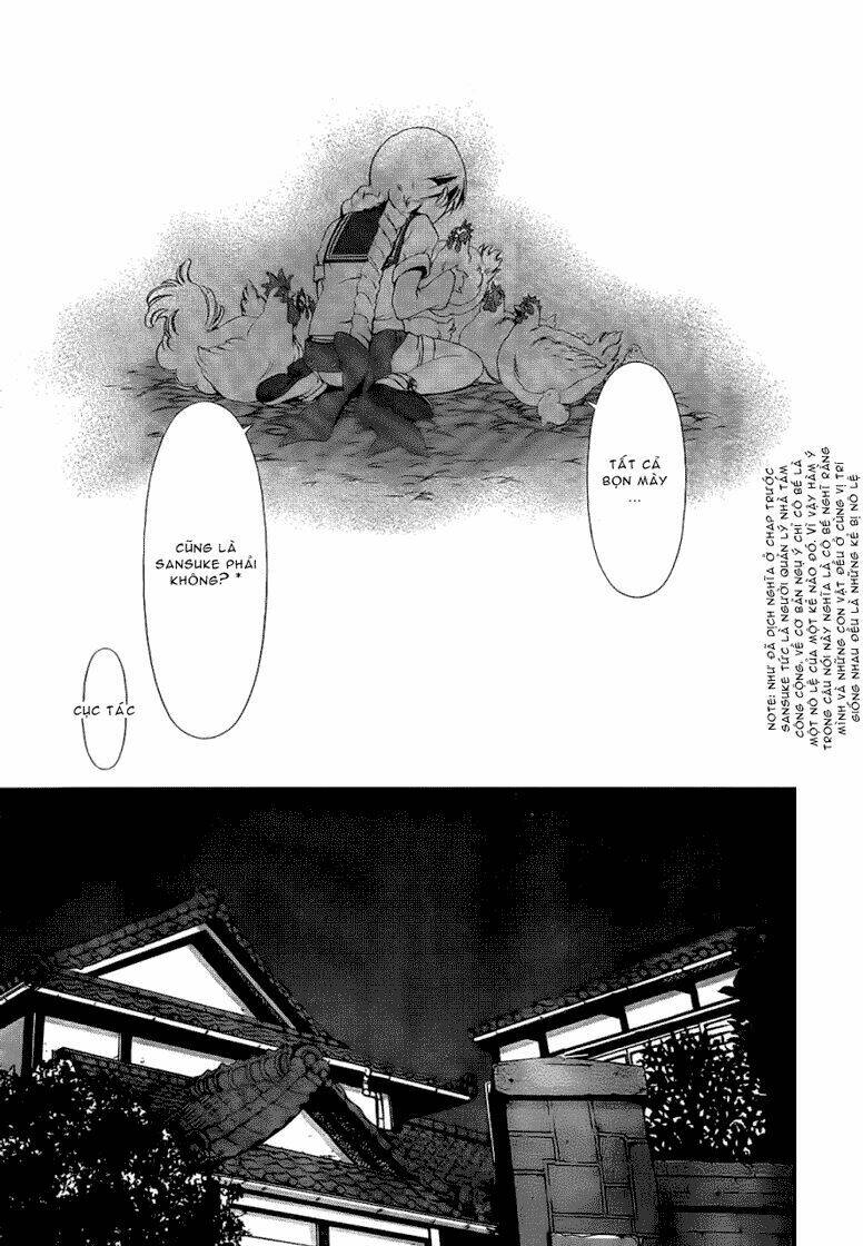 daisuki desu!! maho tenshi kosumasu chapter 10 33