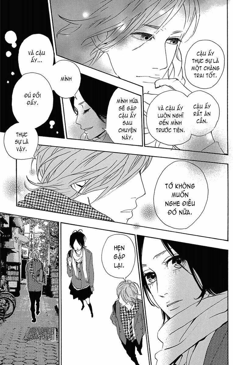 yume miru taiyou chapter 4 6