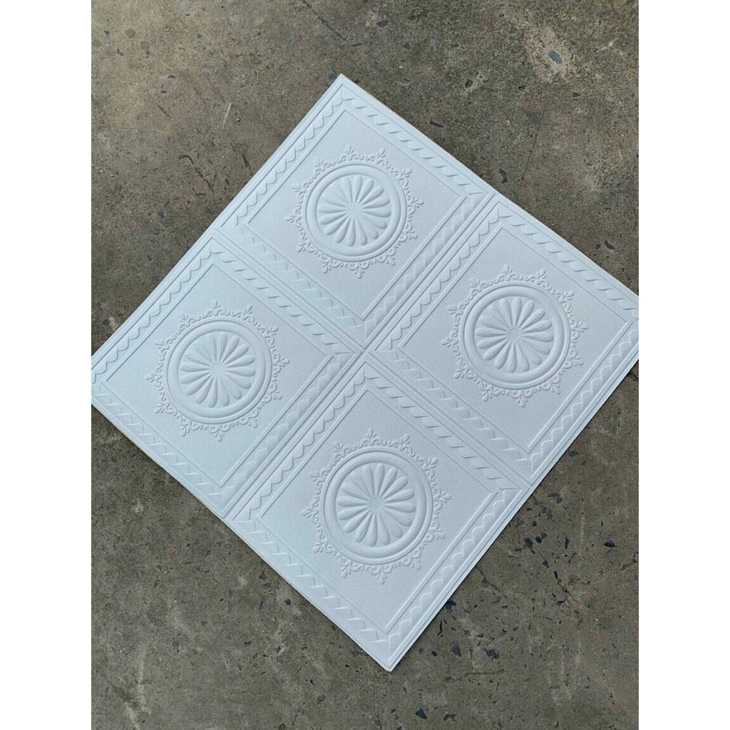 Xốp dán tường 3d cổ điển