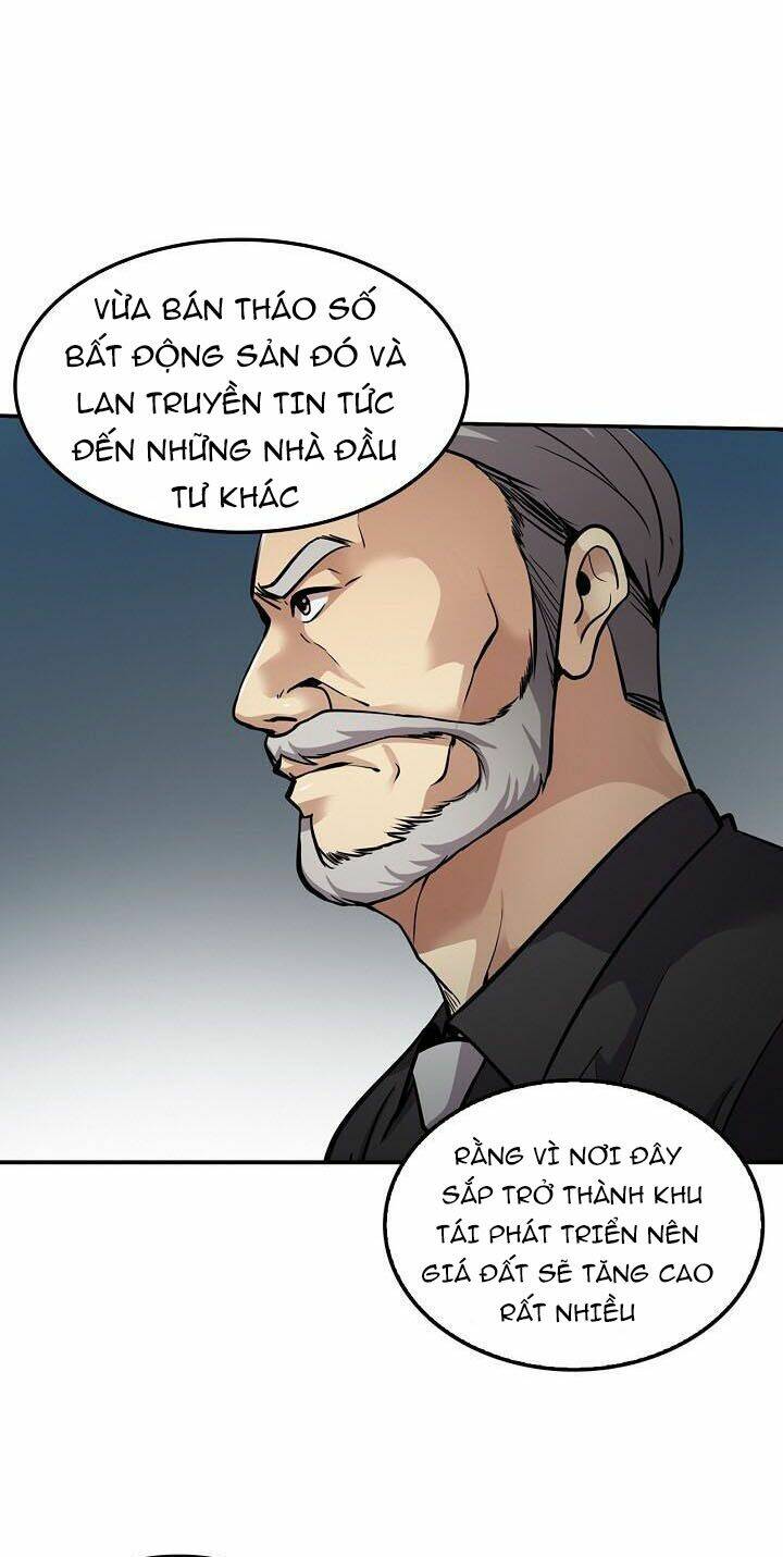 điều tra viên chuyển sinh chapter 88 4