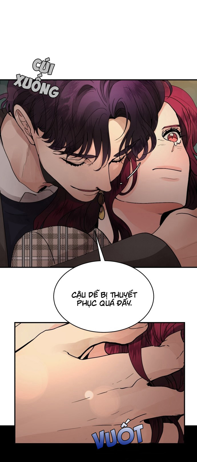 oan gia ngõ hẹp chapter 11 45