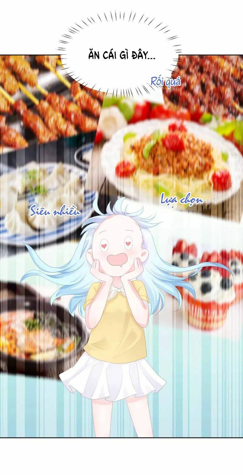 tôi và lịch sử yêu đương của tôi chapter 6 21