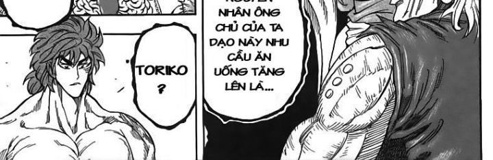 thánh tỏi sành ăn chapter 60 33