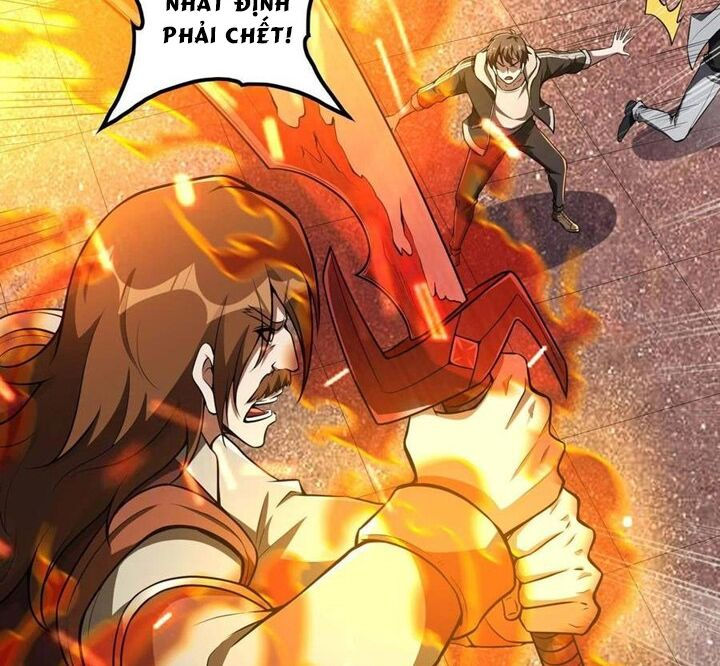 đệ nhất người ở rể chapter 88 35