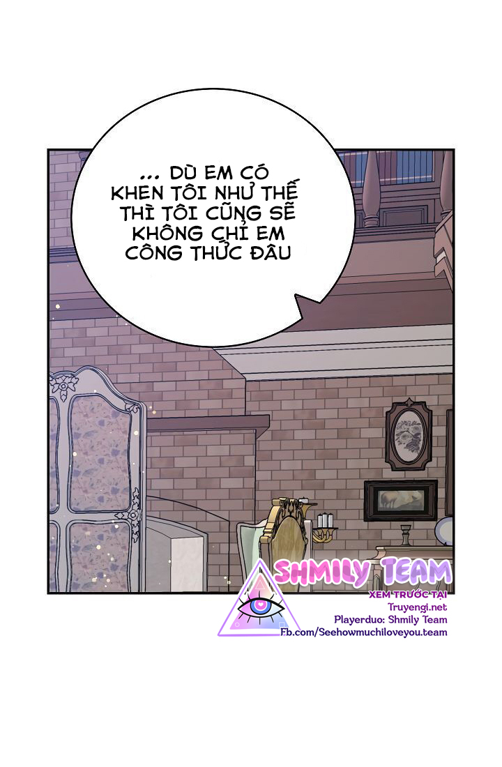 tôi là bạn gái cũ của một vị anh hùng chapter 19 18