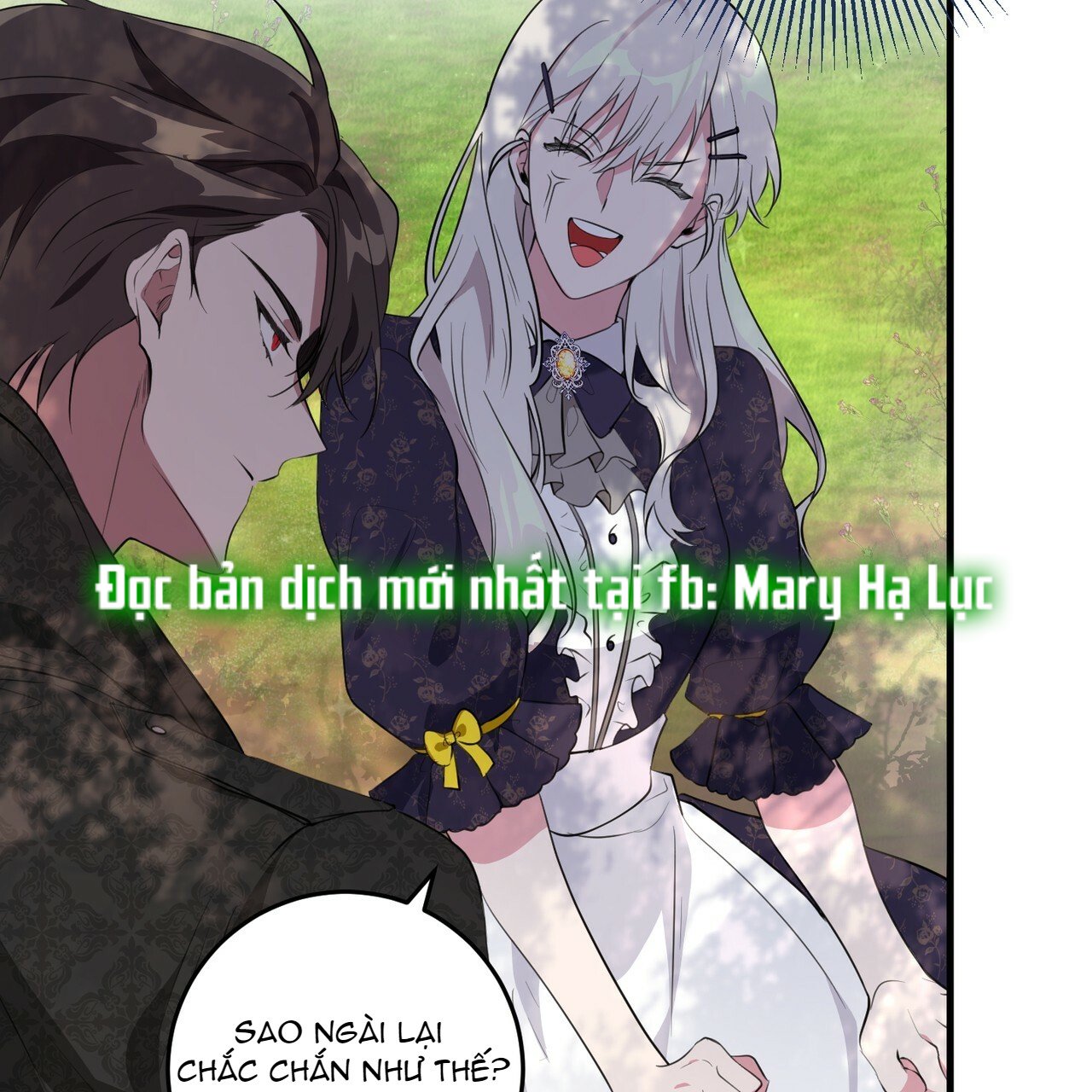 hãy nếm và nuốt đi nào chapter 16.2 5