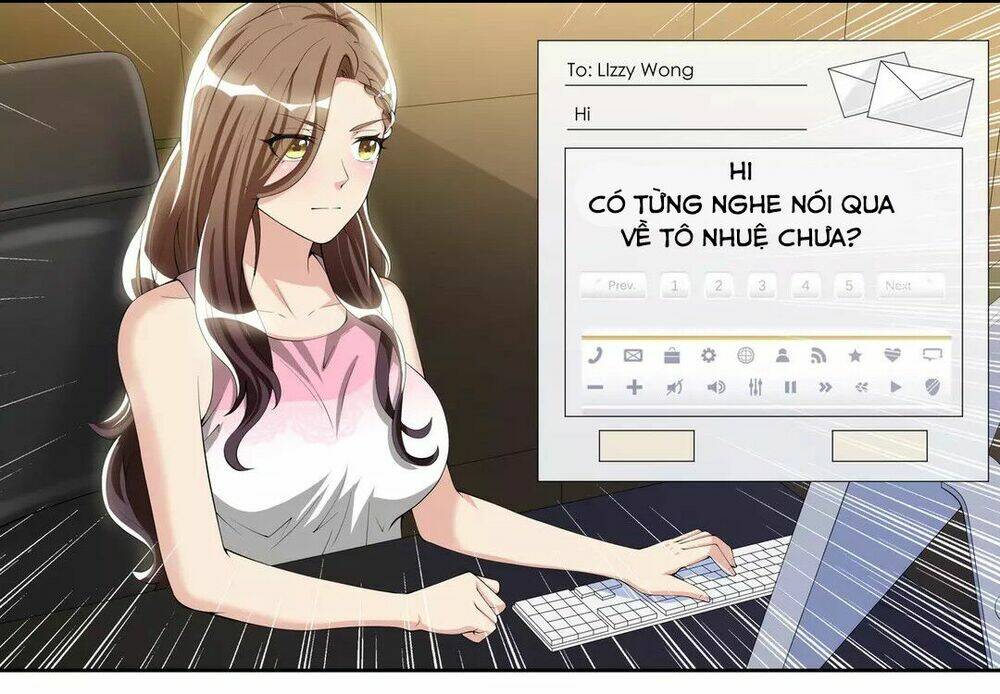 tối cường cuồng binh chapter 35 26