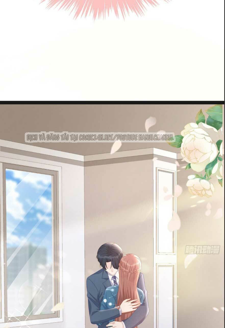 sủng em sủng tới tận cùng chapter 119.2 24